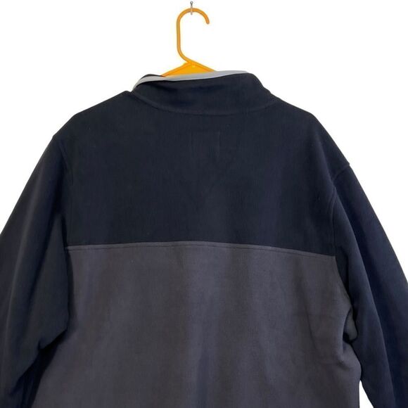 New with tags Blake Shelton X Lands End fleece xl - Picture 10 of 13